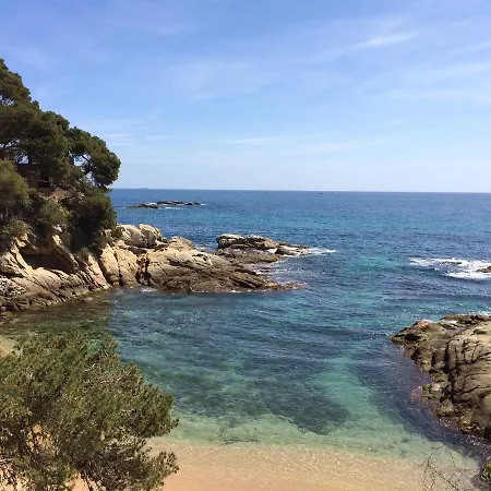 Apartament Palatio Maris Apartment Platja d'Aro