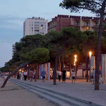 Apartament Palatio Maris Platja d'Aro