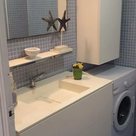 Apartament Palatio Maris Platja d'Aro
