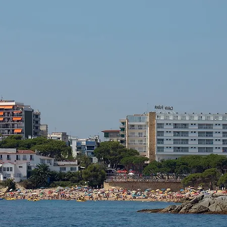 Apartament Palatio Maris * Platja d'Aro