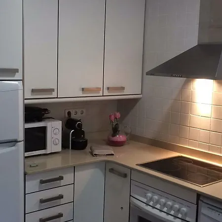 Apartment Apartament Palatio Maris *